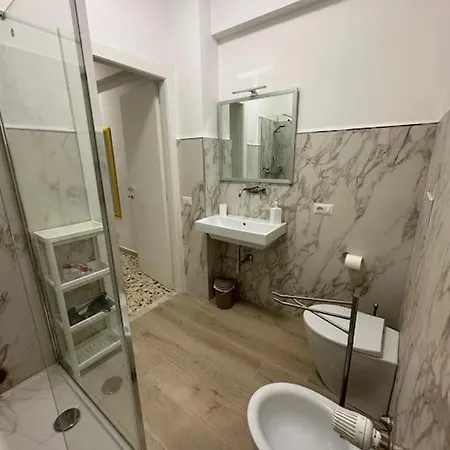 Parkside House Caffarella Apartment Rome Exterior photo