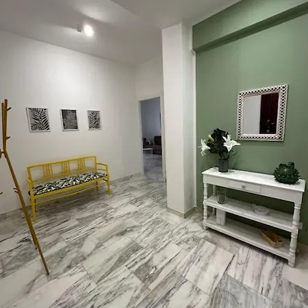 Parkside House Caffarella Apartment Rome Exterior photo